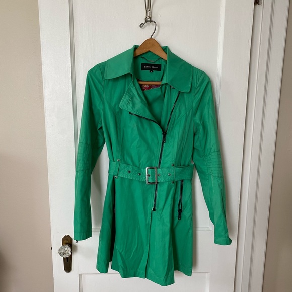 Black Rivet Jackets & Coats Black Rivet Jacket Poshmark